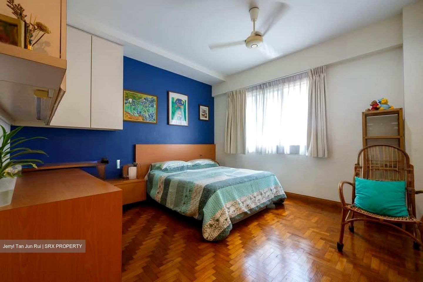 Villa Verde (D23), Terrace #602860951